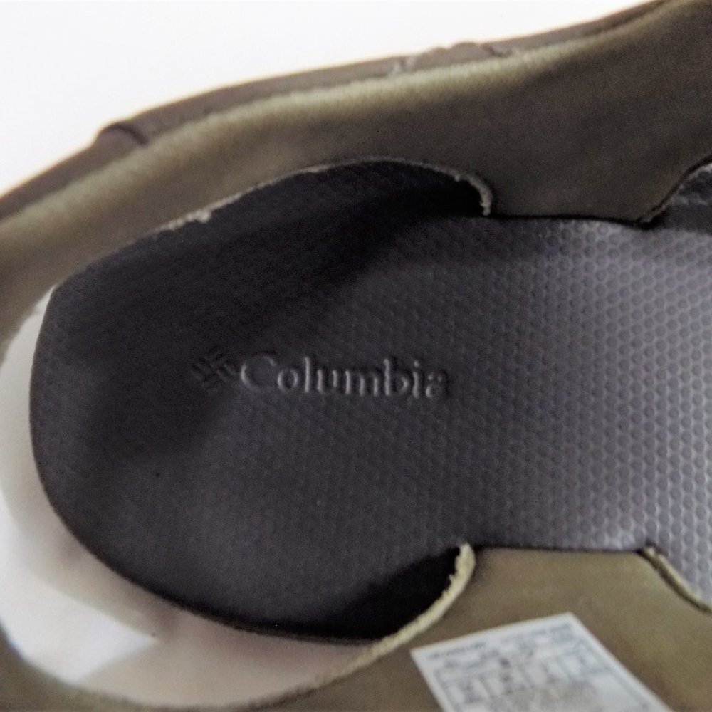 Columbia Barraca Sunlight sandals - Picture 5 of 7